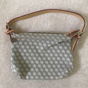Dooney & Burke handbag